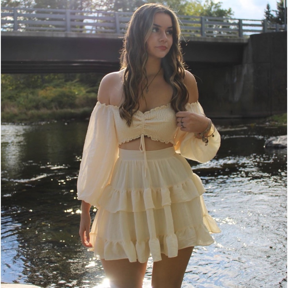 Meet your Posher, Jocelyn